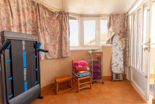Sale - Penthouse - Torrevieja - Acequion