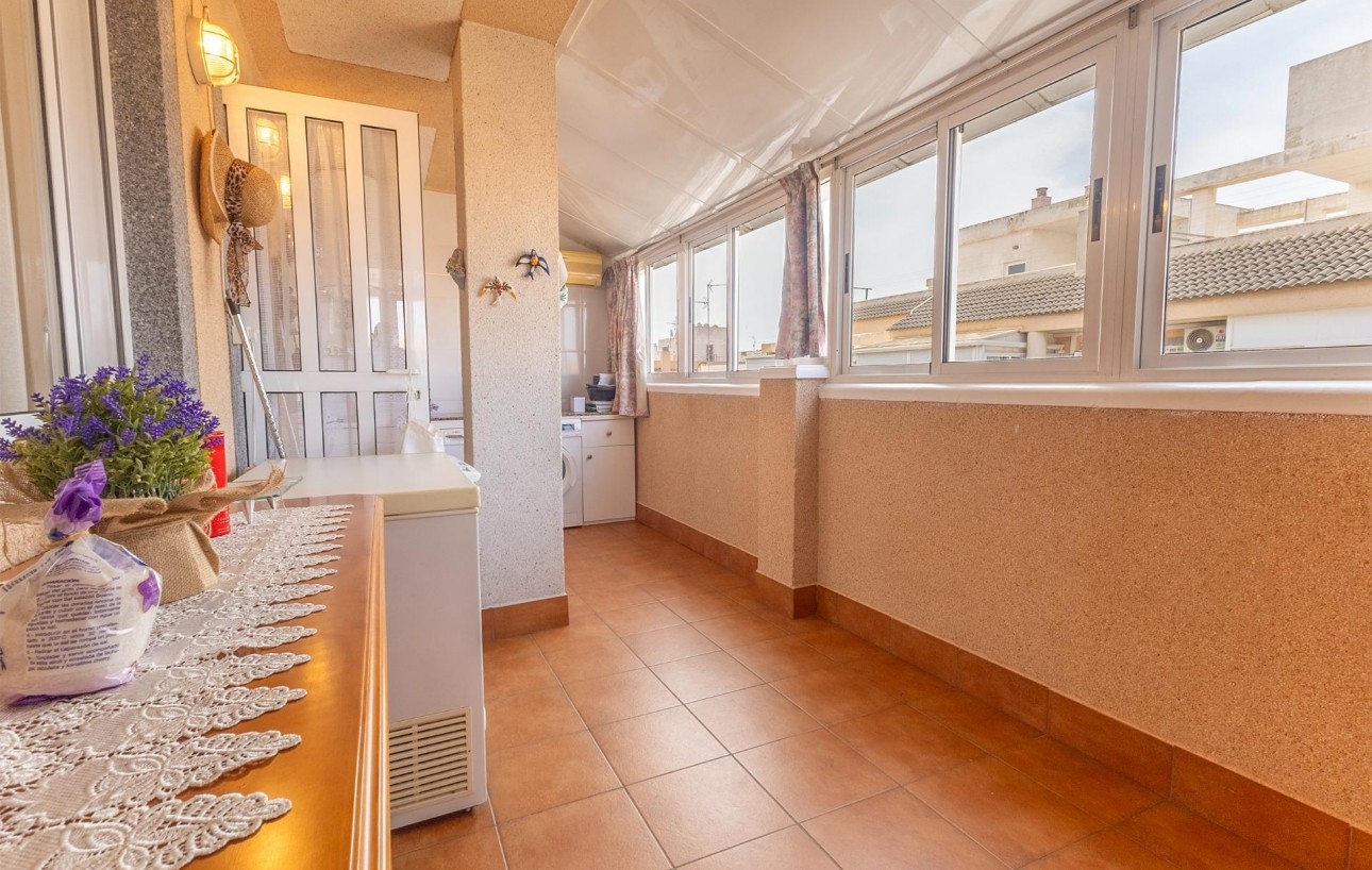 Sale - Penthouse - Torrevieja - Acequion
