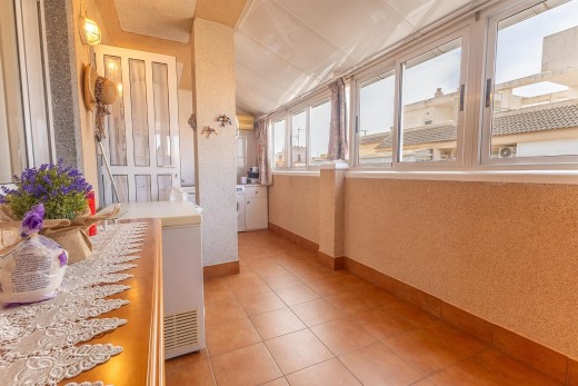 Sale - Penthouse - Torrevieja - Acequion