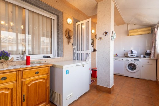 Sale - Penthouse - Torrevieja - Acequion