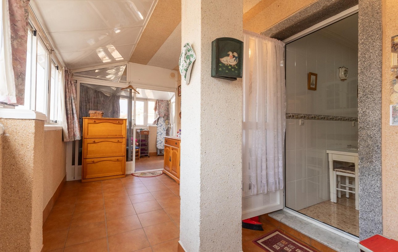 Sale - Penthouse - Torrevieja - Acequion
