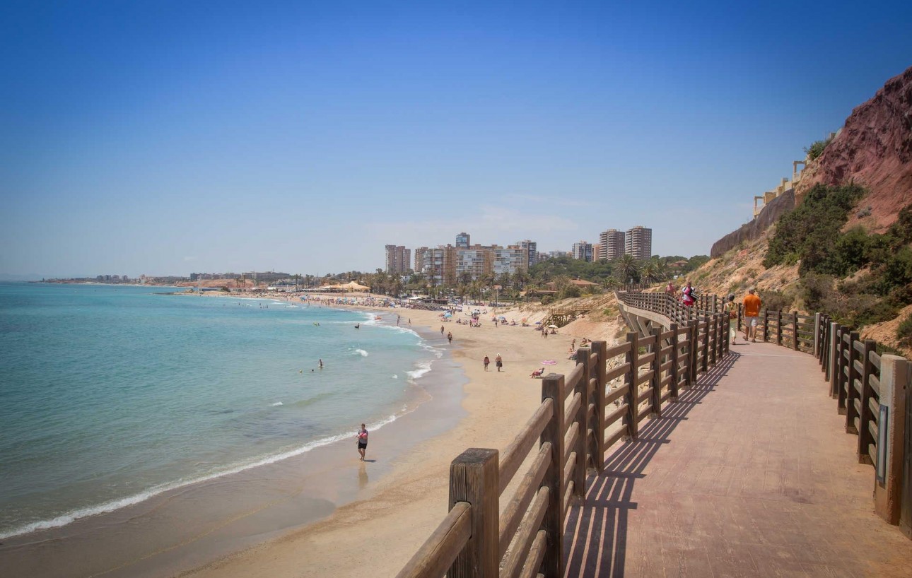 Sale - Chalet - Orihuela Costa - Campoamor
