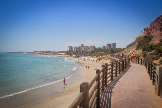 Sale - Chalet - Orihuela Costa - Campoamor
