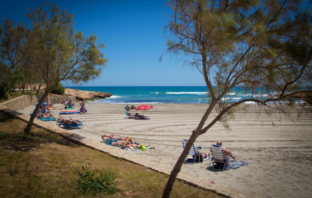 Sale - Chalet - Orihuela Costa - Campoamor