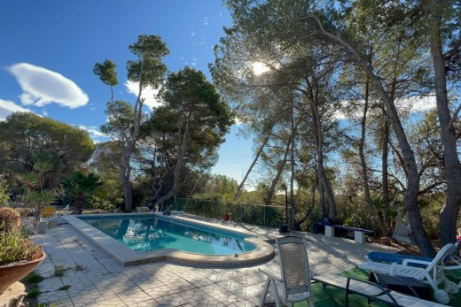 Sale - Chalet - Orihuela Costa - Campoamor
