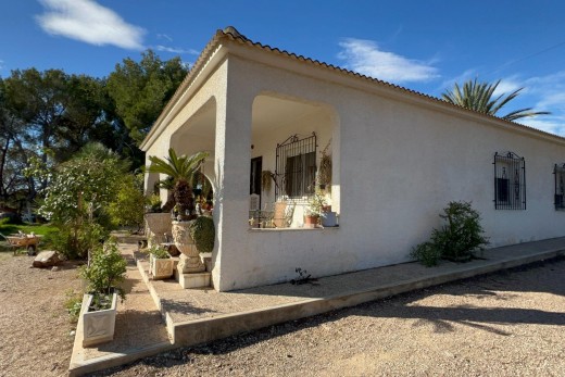Sale - Chalet - Orihuela Costa - Campoamor