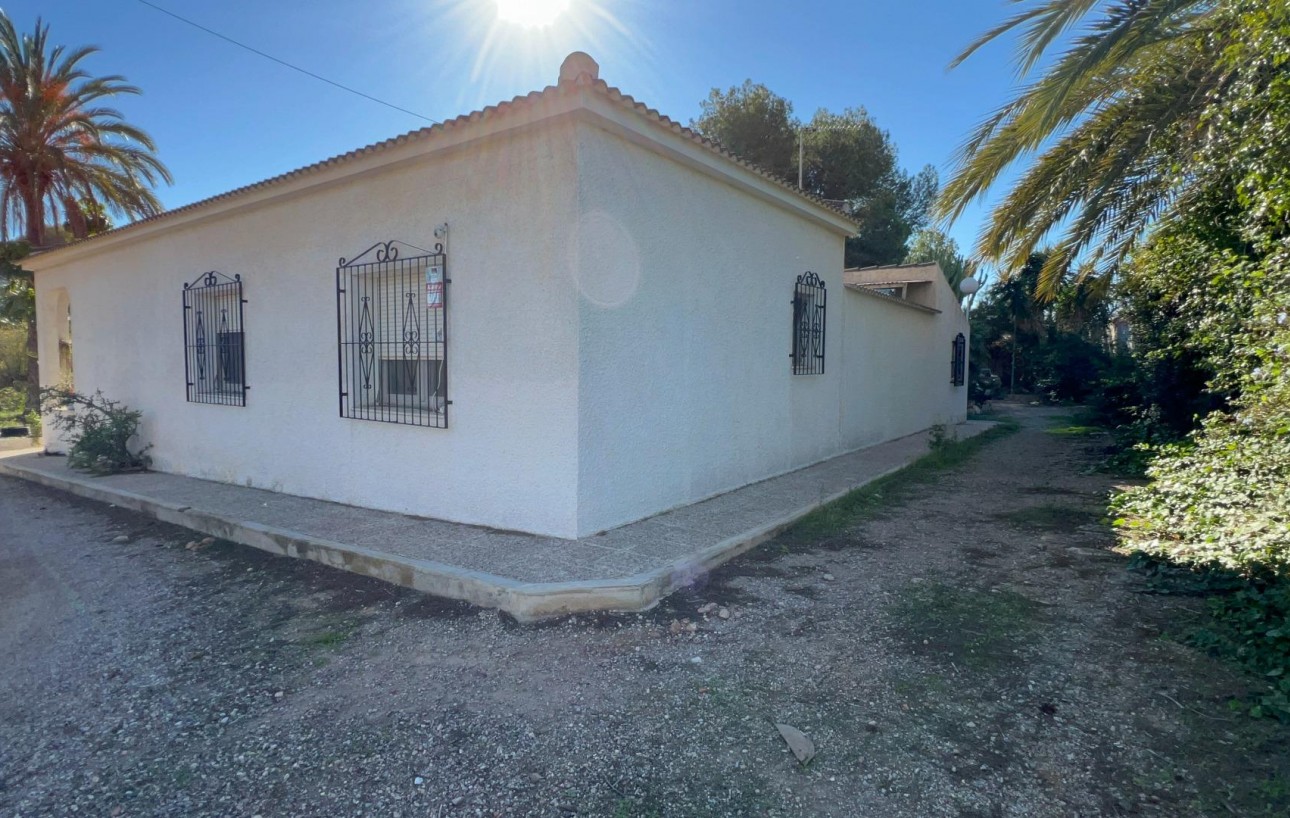Sale - Chalet - Orihuela Costa - Campoamor