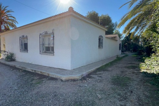Sale - Chalet - Orihuela Costa - Campoamor