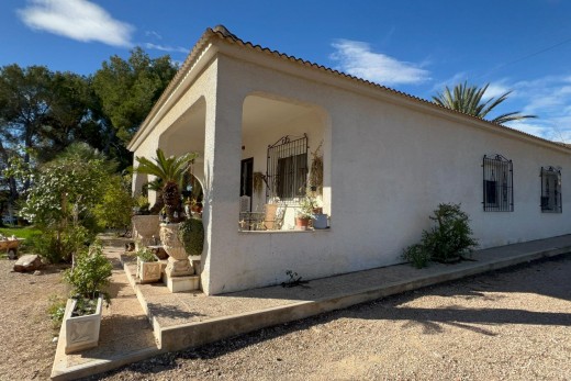 Sale - Chalet - Orihuela Costa - Campoamor