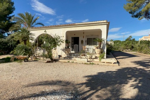 Sale - Chalet - Orihuela Costa - Campoamor