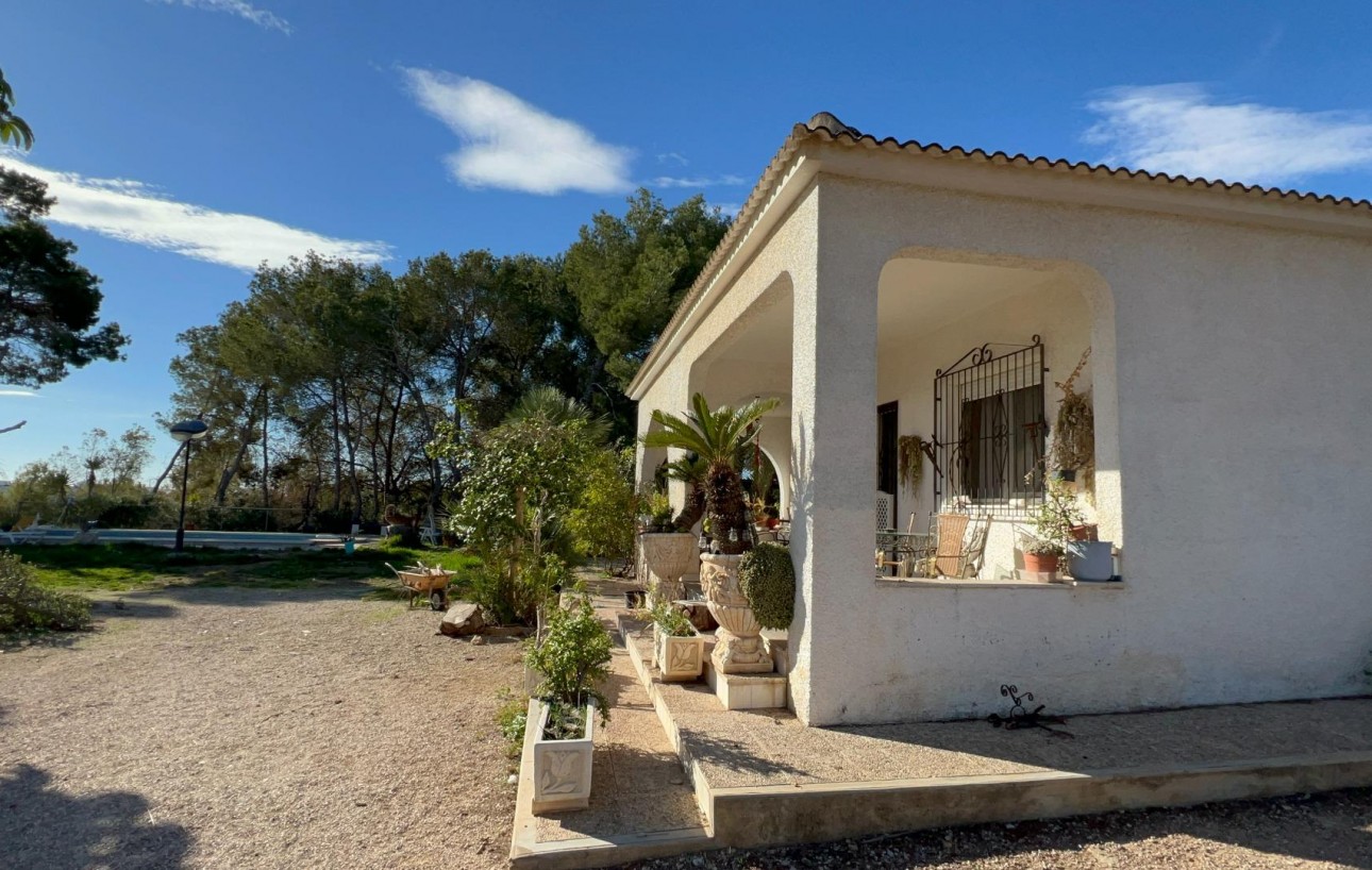 Sale - Chalet - Orihuela Costa - Campoamor