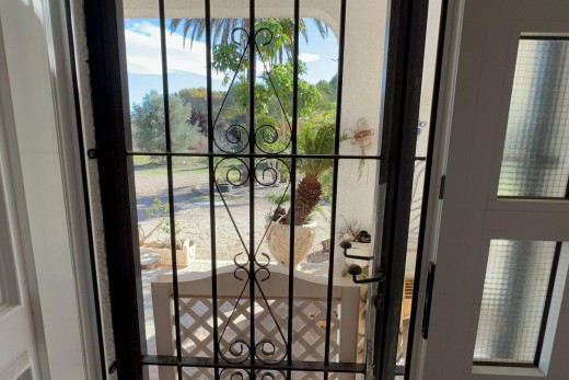 Sale - Chalet - Orihuela Costa - Campoamor
