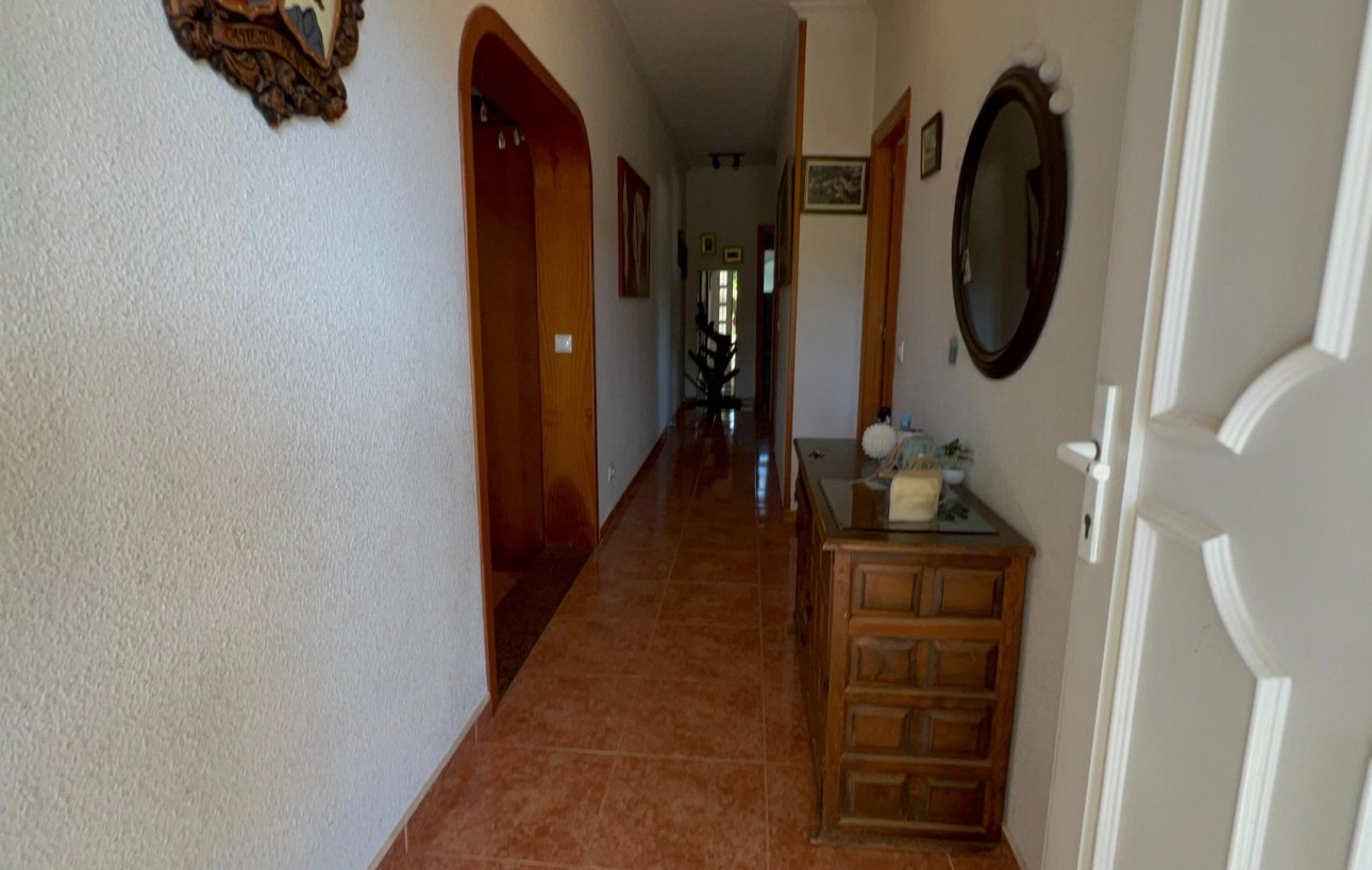 Sale - Chalet - Orihuela Costa - Campoamor