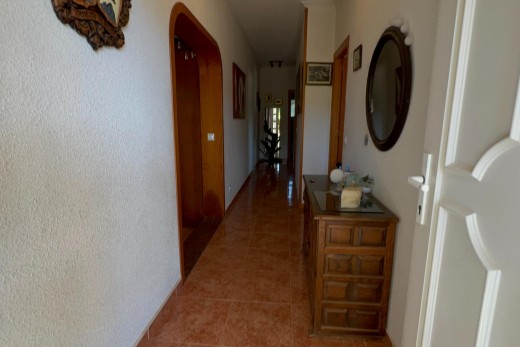 Sale - Chalet - Orihuela Costa - Campoamor