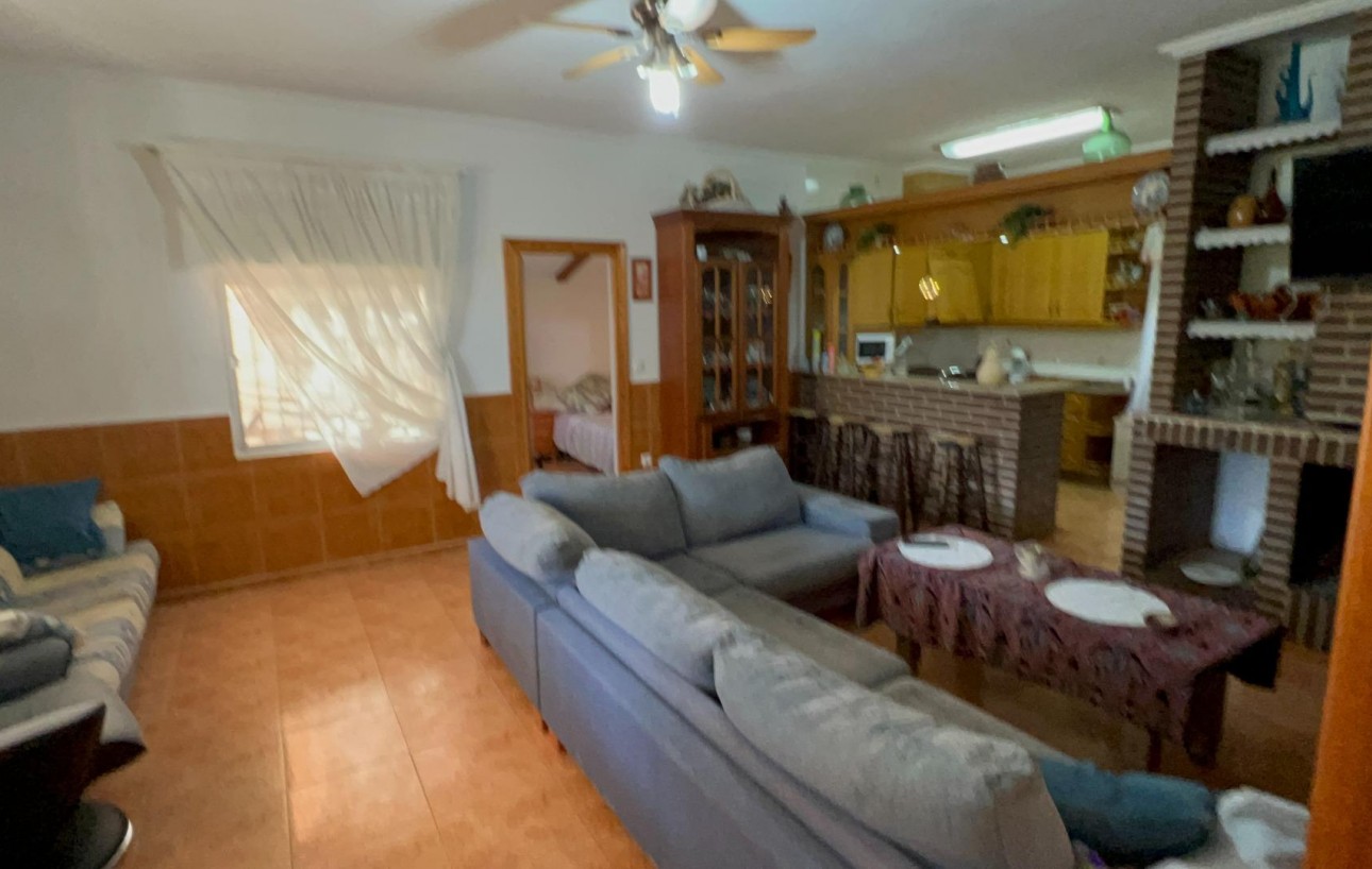 Sale - Chalet - Orihuela Costa - Campoamor