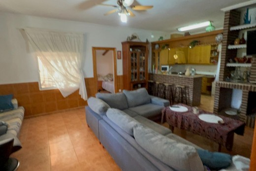 Sale - Chalet - Orihuela Costa - Campoamor
