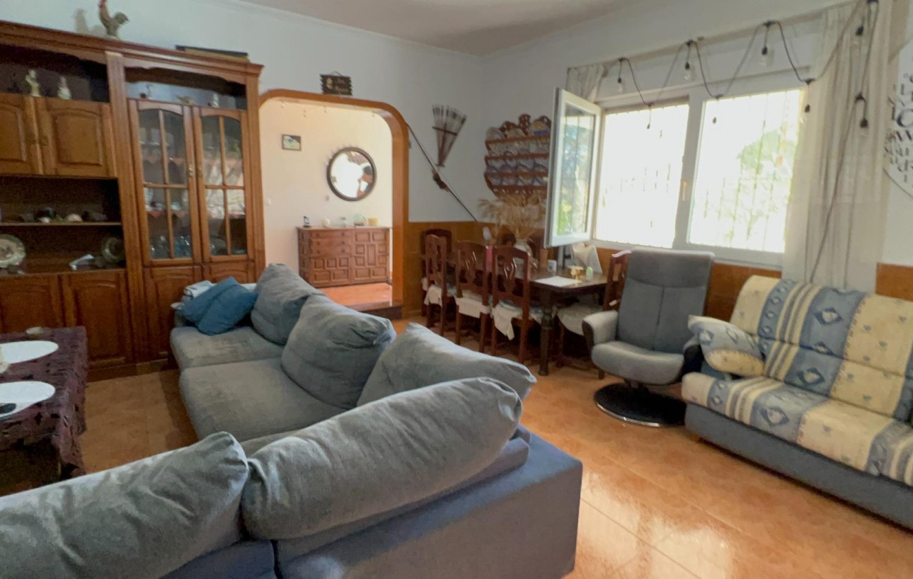 Sale - Chalet - Orihuela Costa - Campoamor