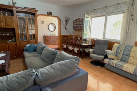 Sale - Chalet - Orihuela Costa - Campoamor