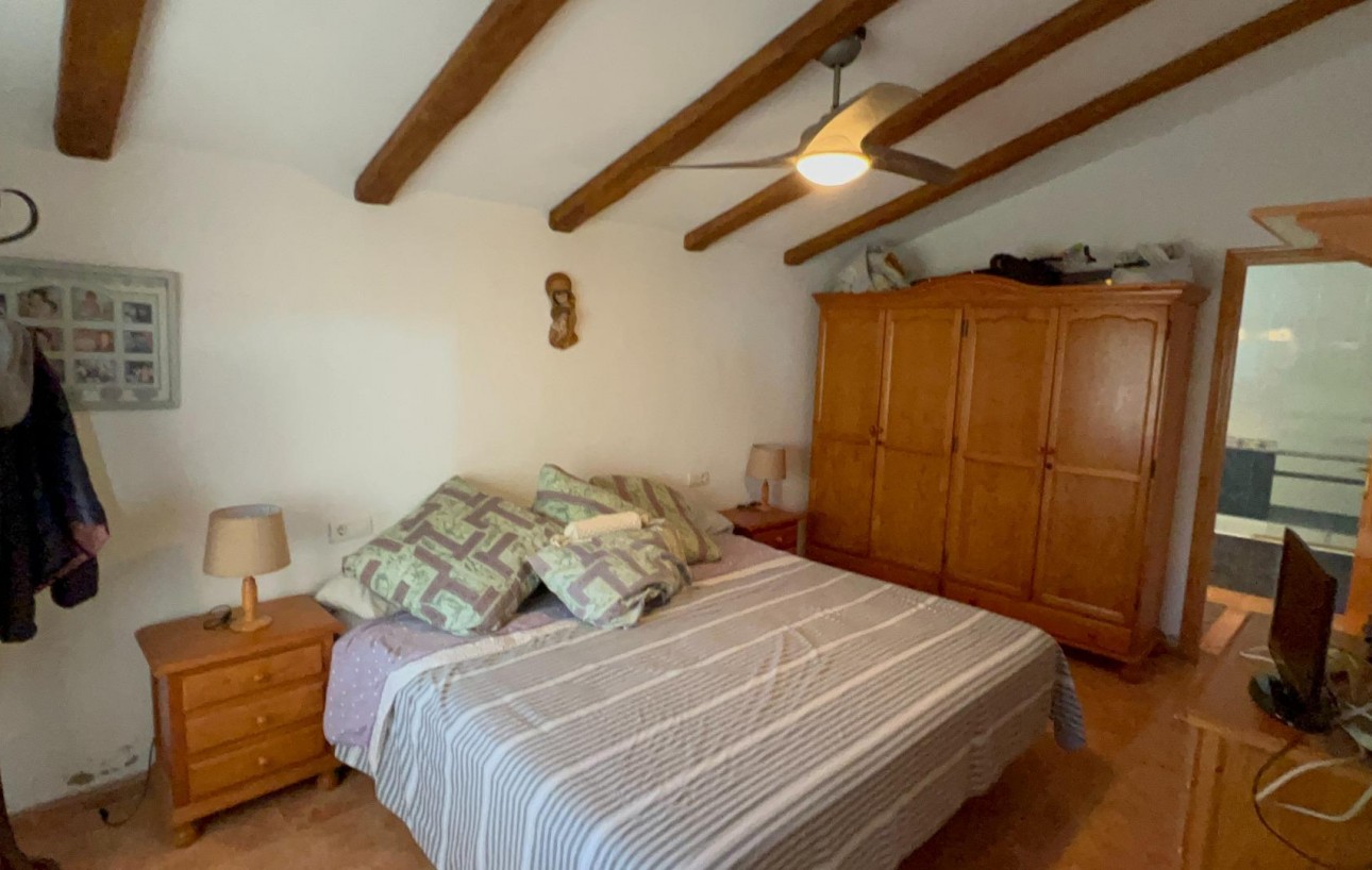 Sale - Chalet - Orihuela Costa - Campoamor
