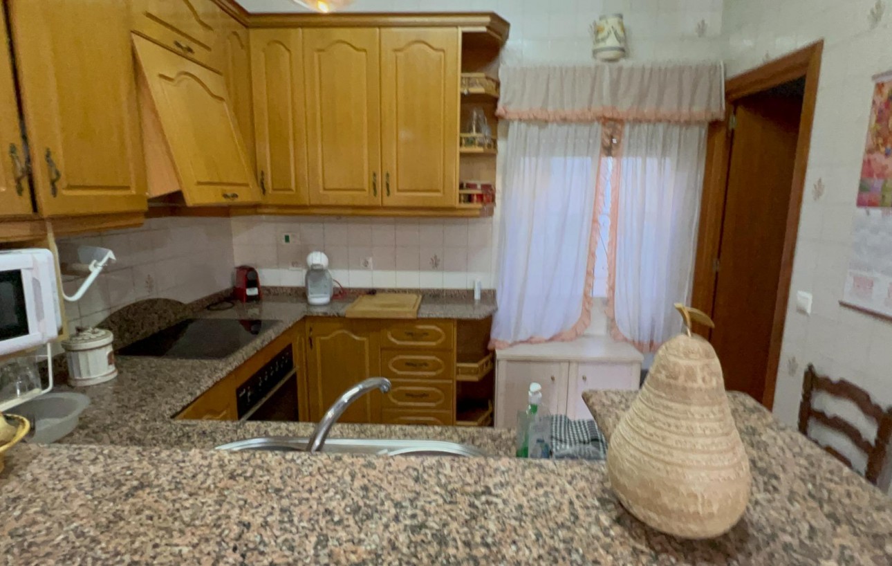 Sale - Chalet - Orihuela Costa - Campoamor
