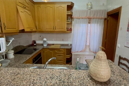 Sale - Chalet - Orihuela Costa - Campoamor