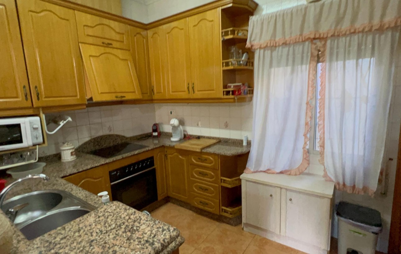 Sale - Chalet - Orihuela Costa - Campoamor