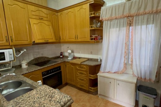 Sale - Chalet - Orihuela Costa - Campoamor