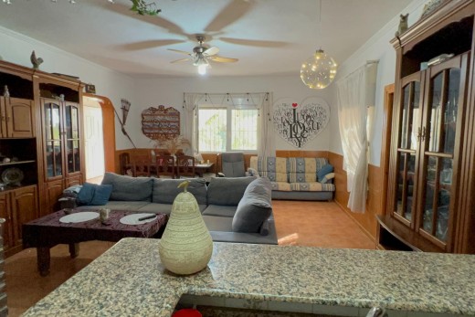 Sale - Chalet - Orihuela Costa - Campoamor