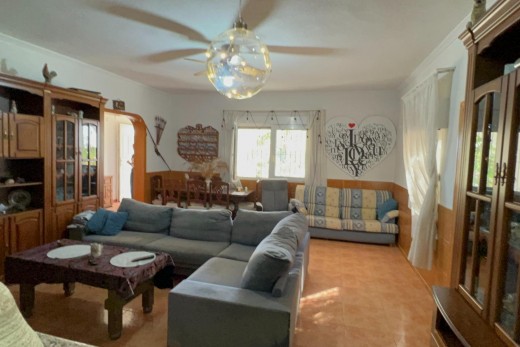 Sale - Chalet - Orihuela Costa - Campoamor