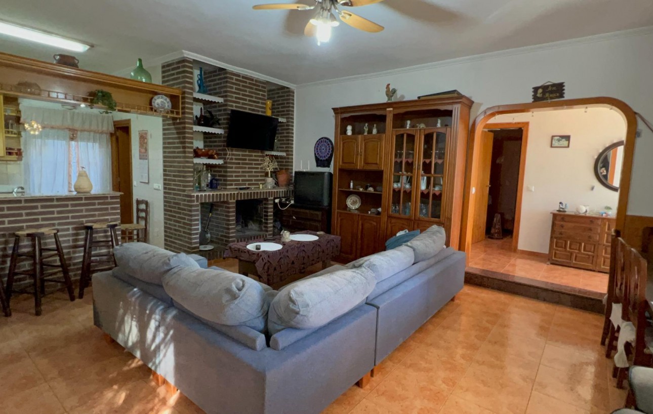 Sale - Chalet - Orihuela Costa - Campoamor