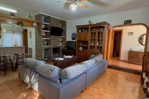Sale - Chalet - Orihuela Costa - Campoamor