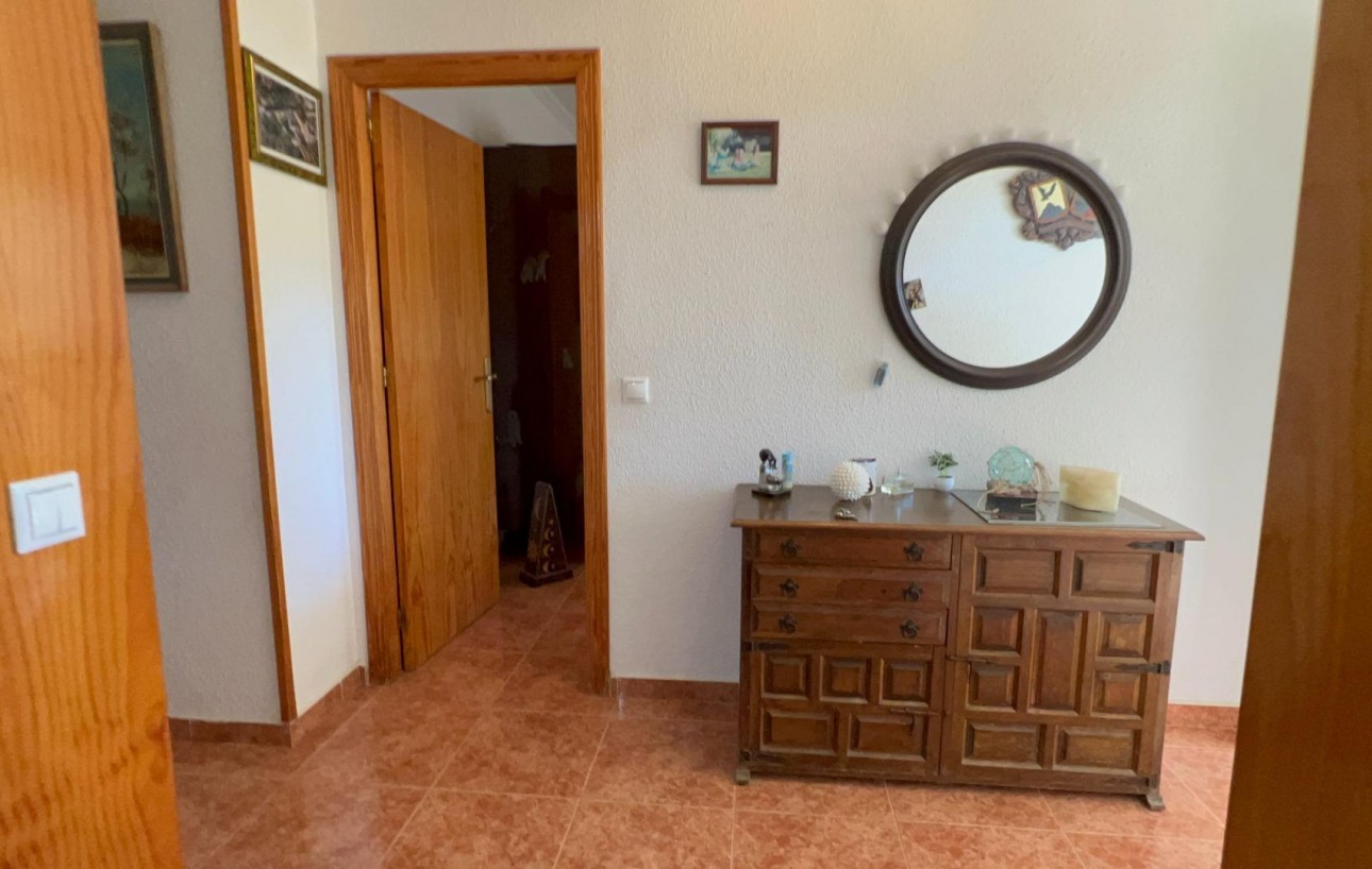 Sale - Chalet - Orihuela Costa - Campoamor
