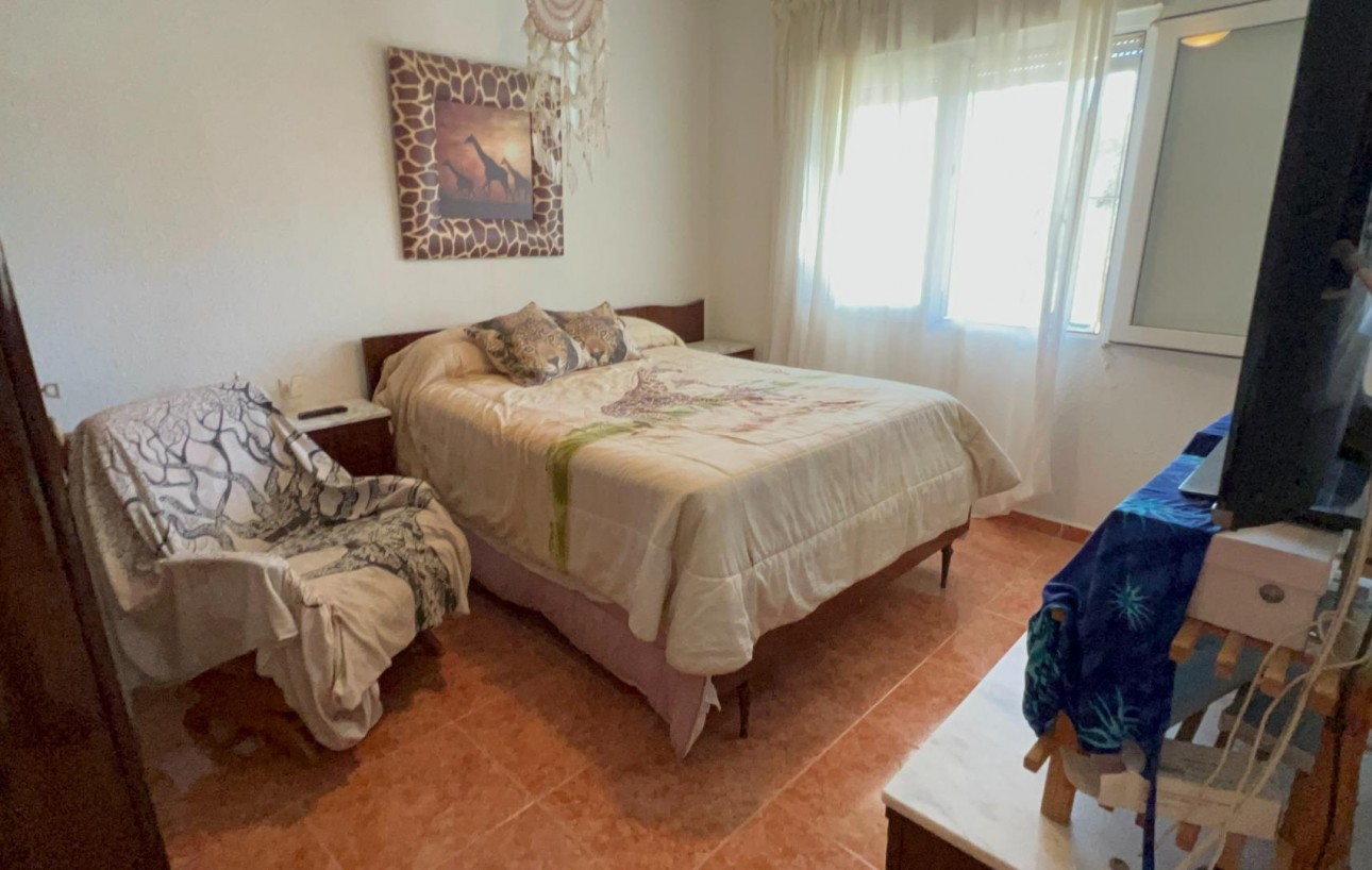 Sale - Chalet - Orihuela Costa - Campoamor