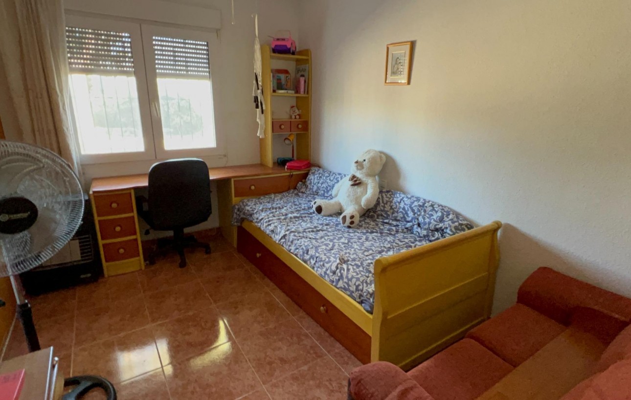 Sale - Chalet - Orihuela Costa - Campoamor