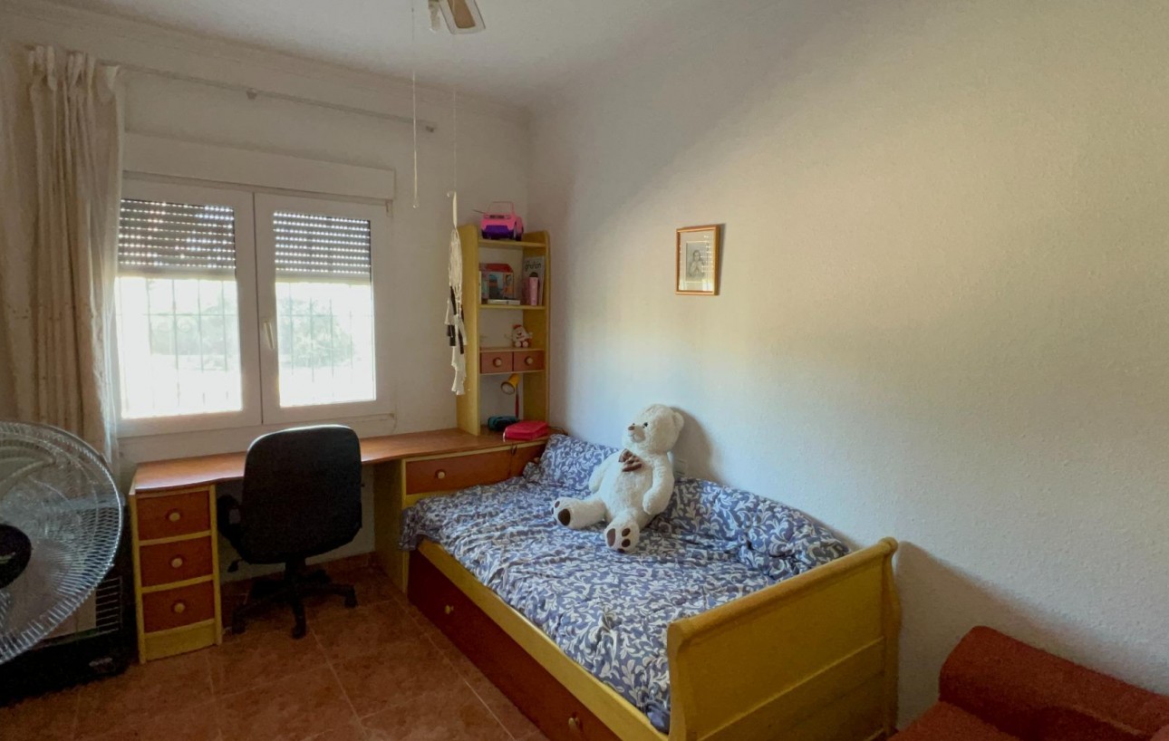 Sale - Chalet - Orihuela Costa - Campoamor