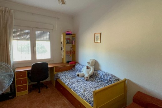Sale - Chalet - Orihuela Costa - Campoamor