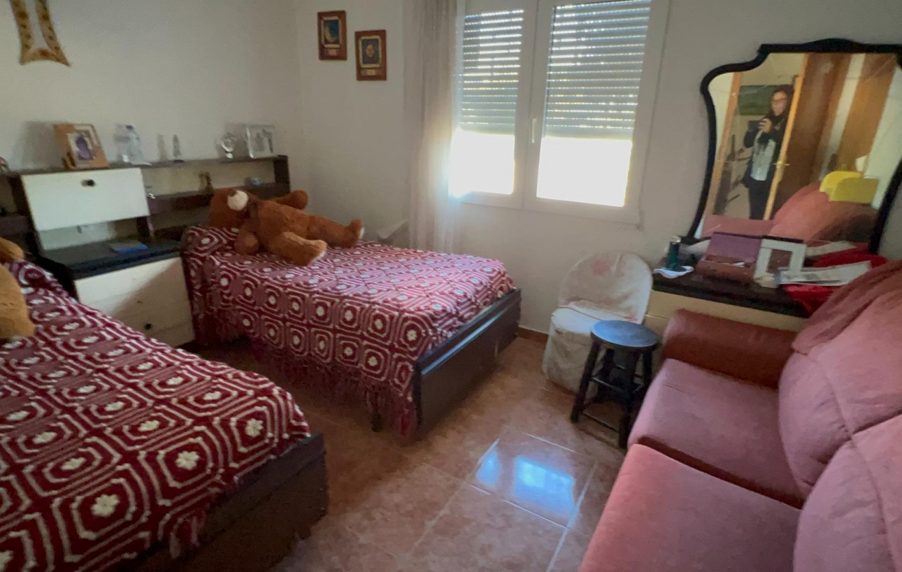 Sale - Chalet - Orihuela Costa - Campoamor