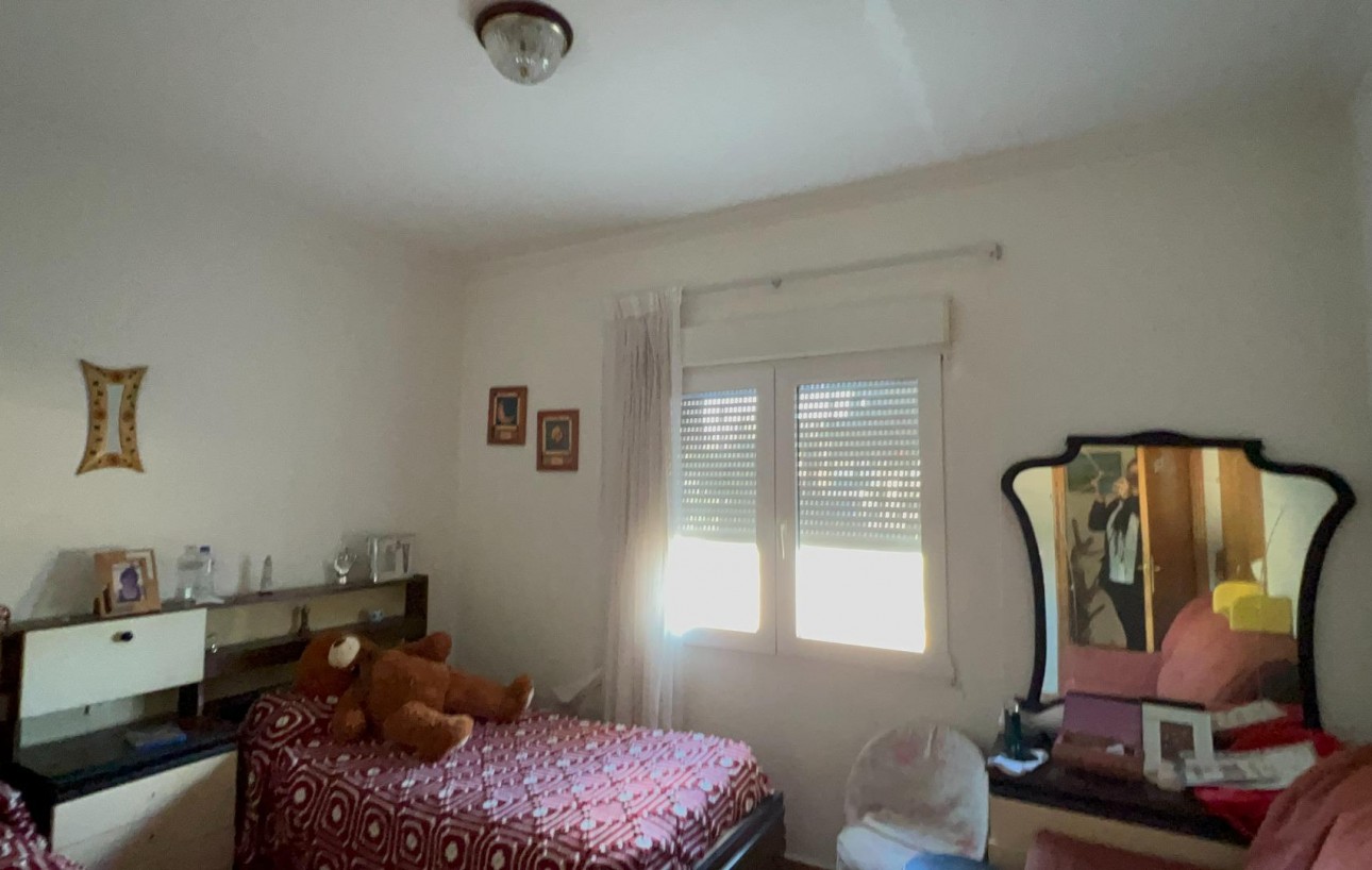 Sale - Chalet - Orihuela Costa - Campoamor