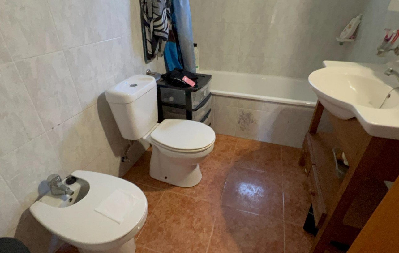 Sale - Chalet - Orihuela Costa - Campoamor