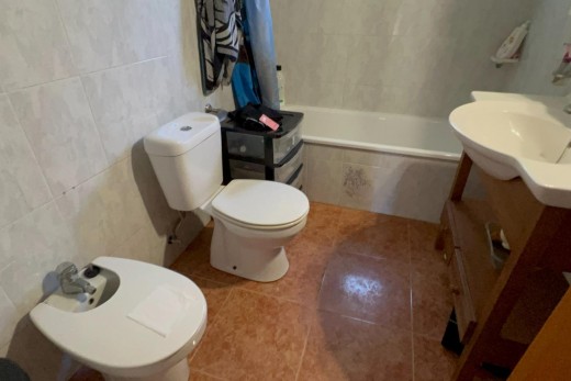 Sale - Chalet - Orihuela Costa - Campoamor