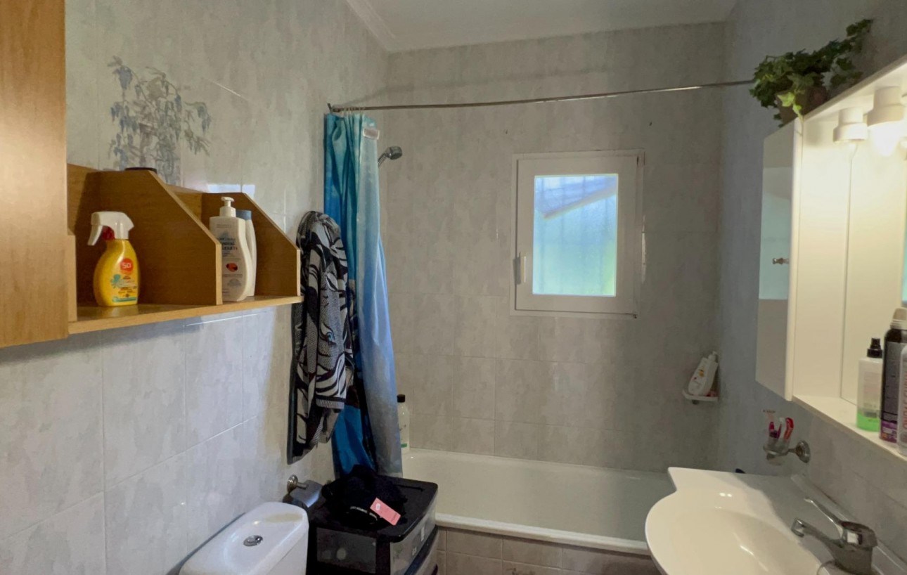 Sale - Chalet - Orihuela Costa - Campoamor