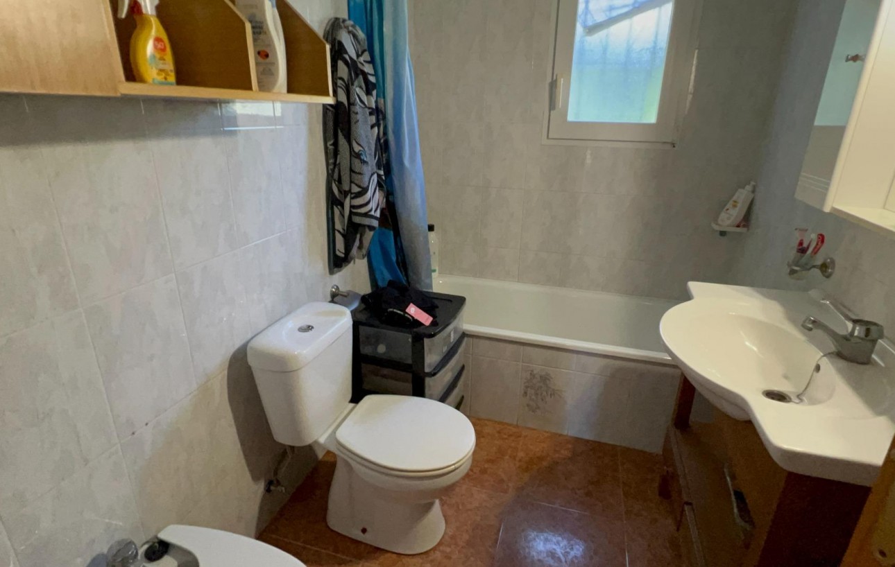 Sale - Chalet - Orihuela Costa - Campoamor