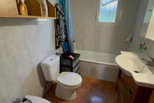 Sale - Chalet - Orihuela Costa - Campoamor