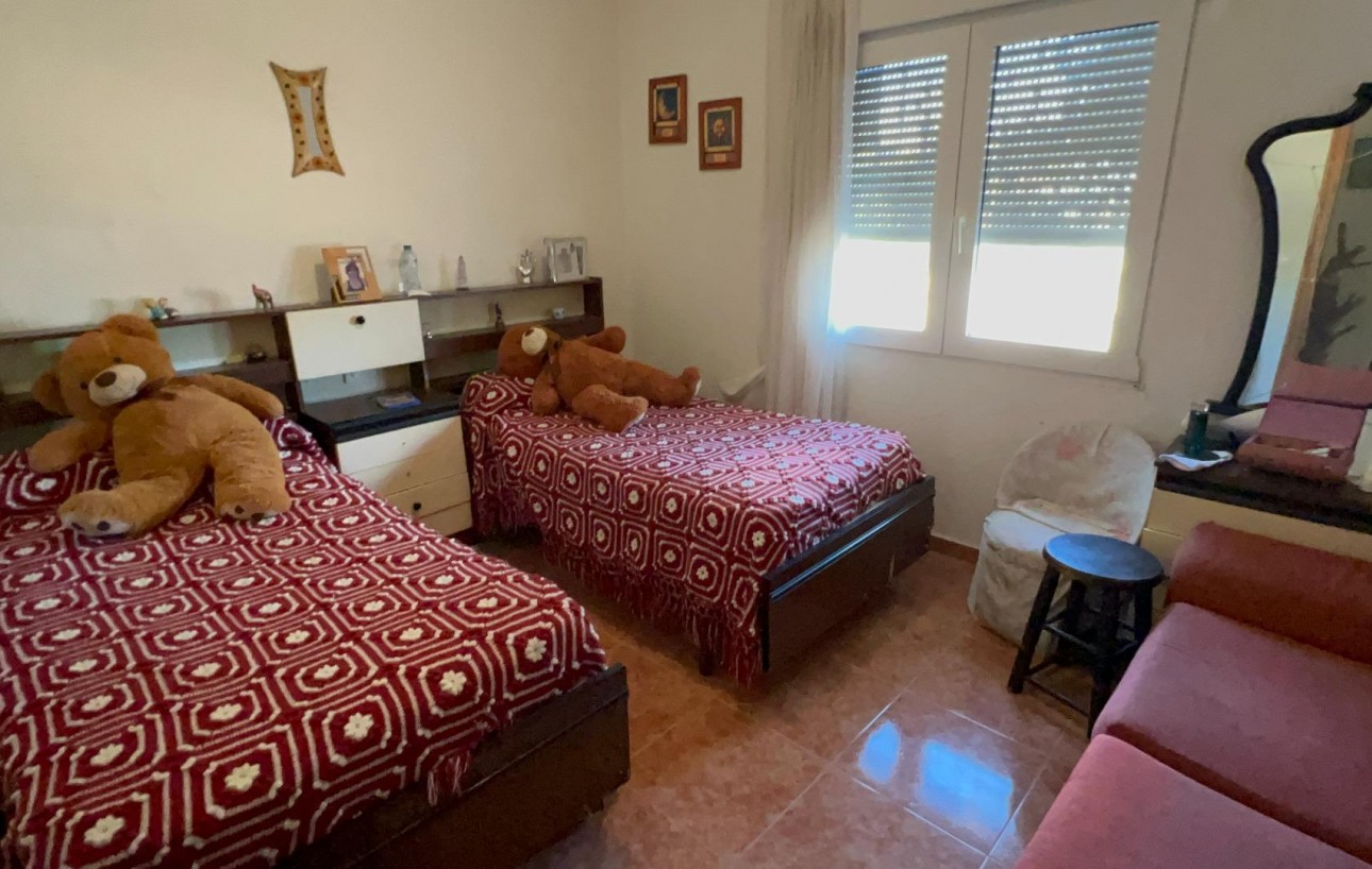 Sale - Chalet - Orihuela Costa - Campoamor