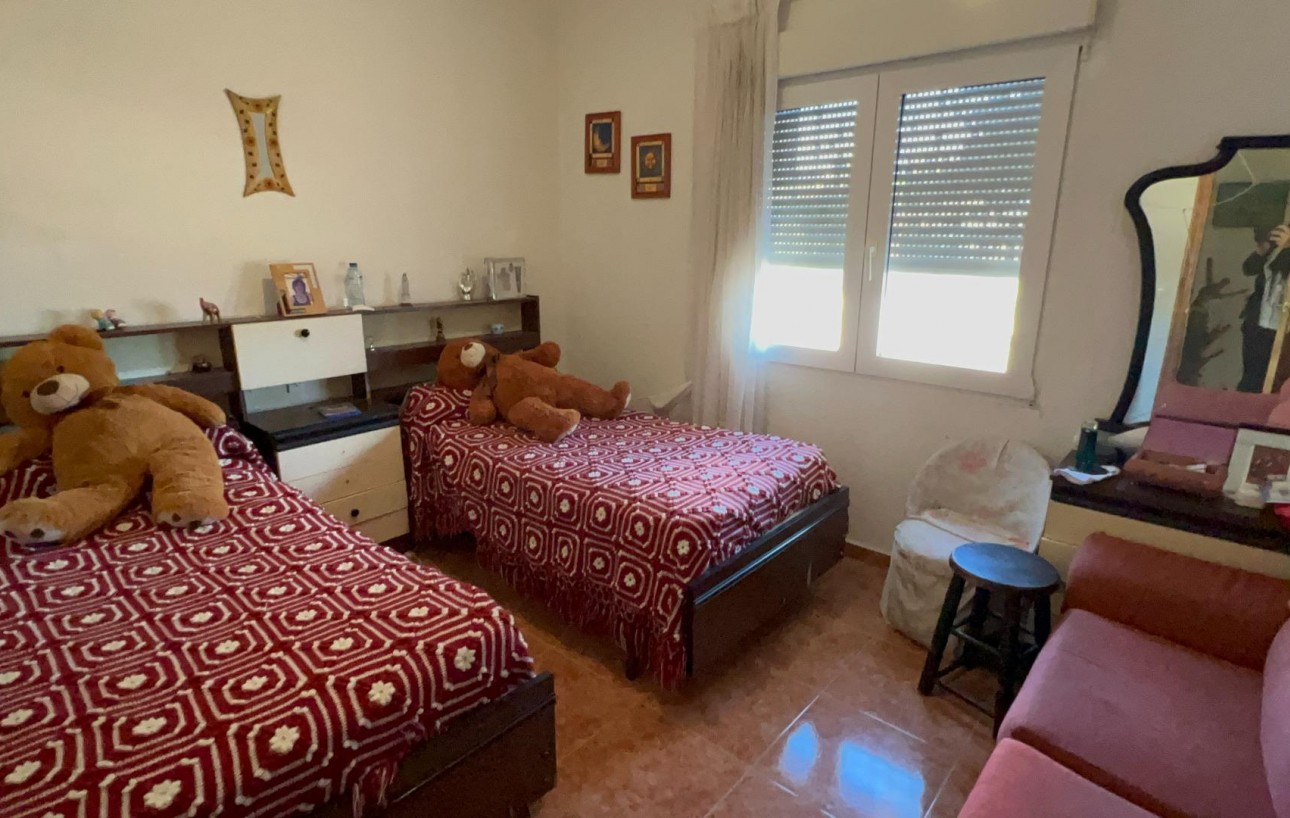 Sale - Chalet - Orihuela Costa - Campoamor