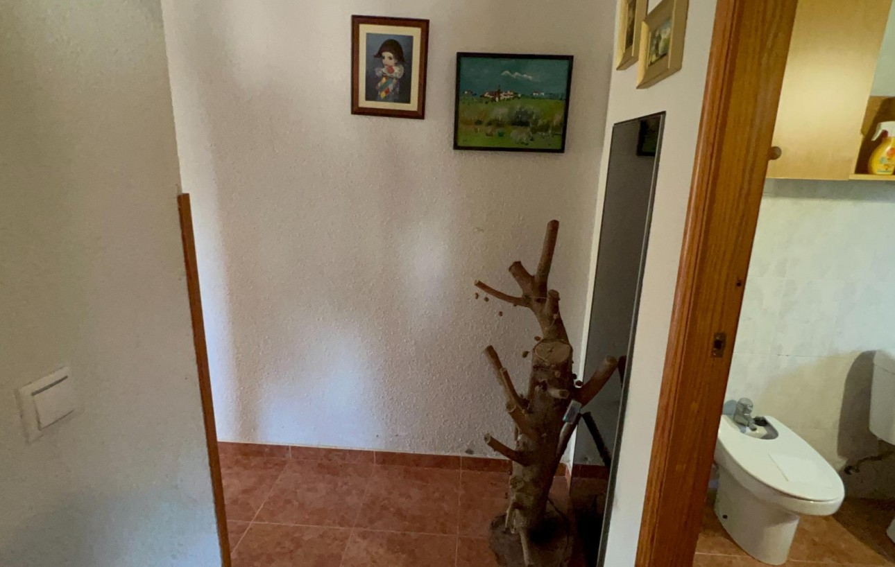 Sale - Chalet - Orihuela Costa - Campoamor