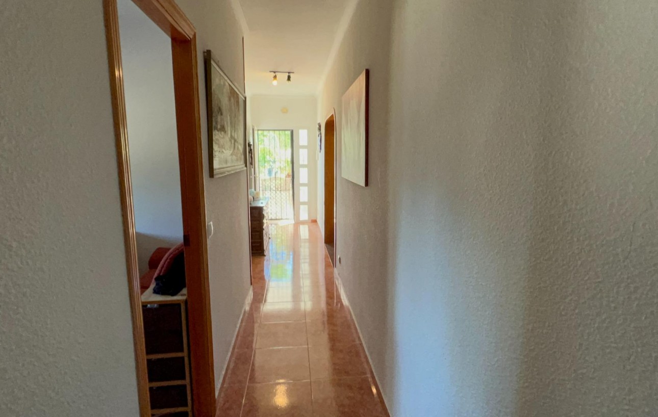 Sale - Chalet - Orihuela Costa - Campoamor