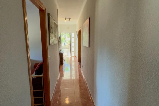 Sale - Chalet - Orihuela Costa - Campoamor
