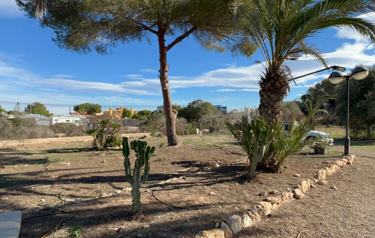 Sale - Chalet - Orihuela Costa - Campoamor