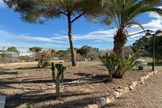 Sale - Chalet - Orihuela Costa - Campoamor